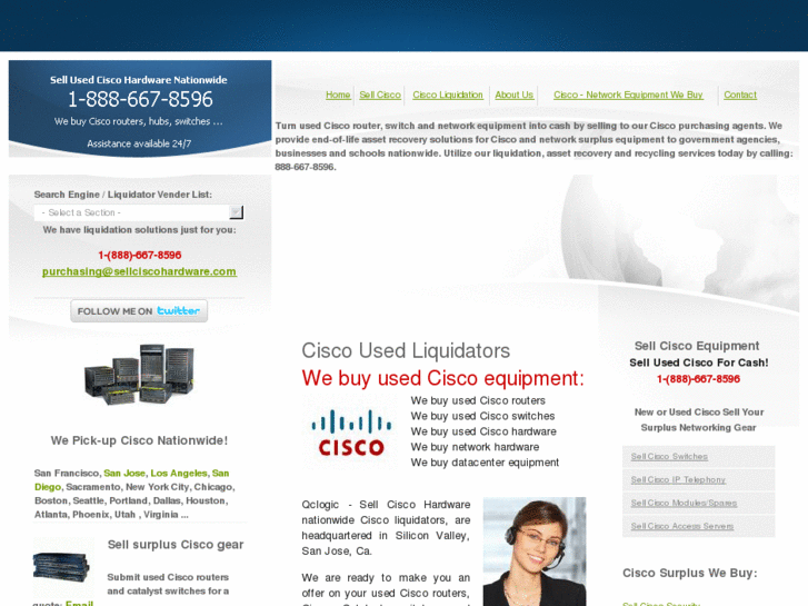 www.sellciscohardware.com