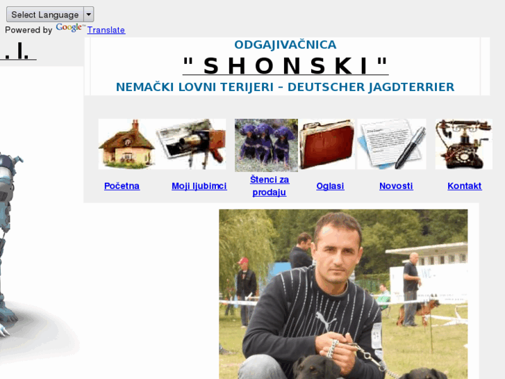 www.shonski.com