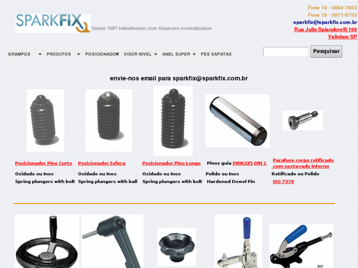 www.sparkifix.com