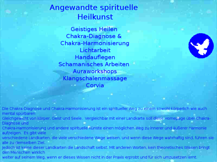 www.spirituelle-heilkunst.com