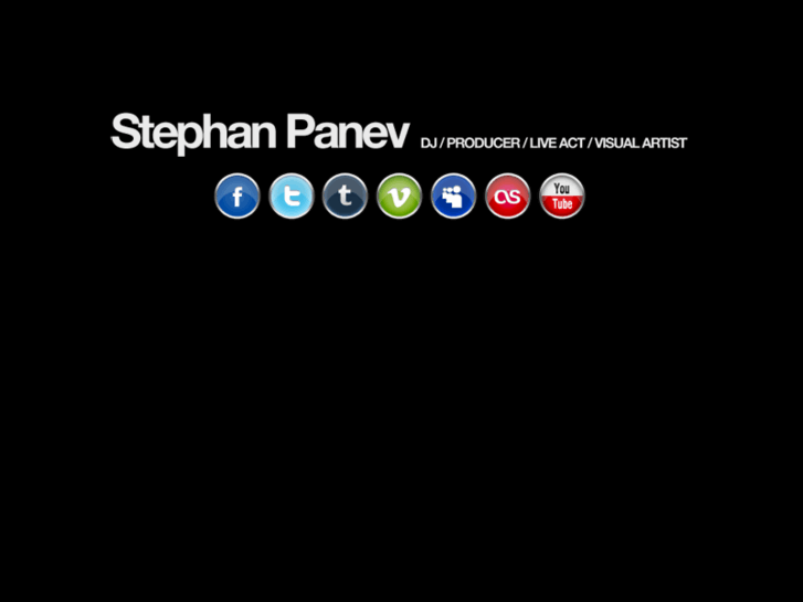 www.stephanpanev.com
