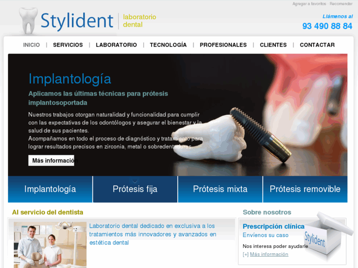 www.stylident.com