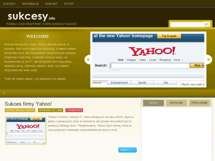 www.sukcesy.info