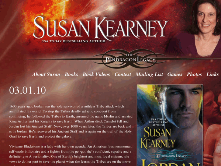 www.susankearney.com