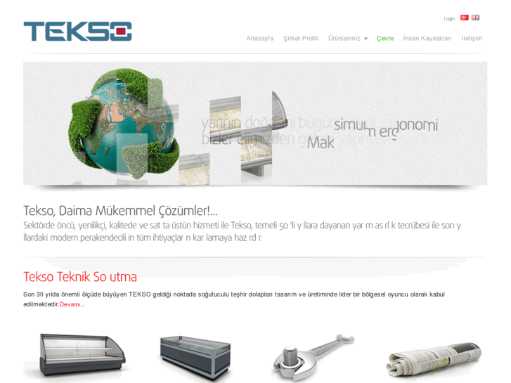 www.tekso.com