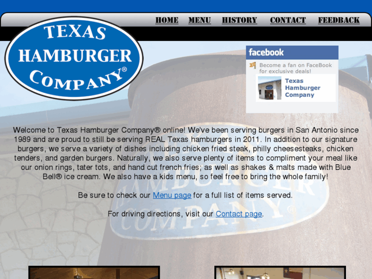 www.texashamburgercompany.com