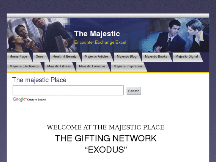 www.themajesticplace.com