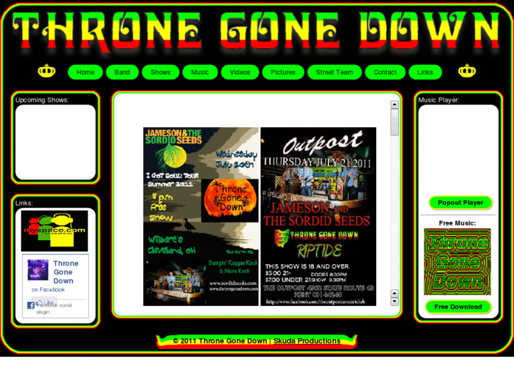 www.thronegonedown.com