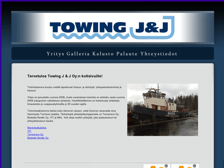 www.towing.fi