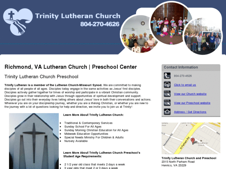 www.trinitylutheran-richmond.net