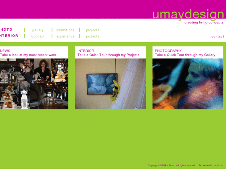 www.umaydesign.com