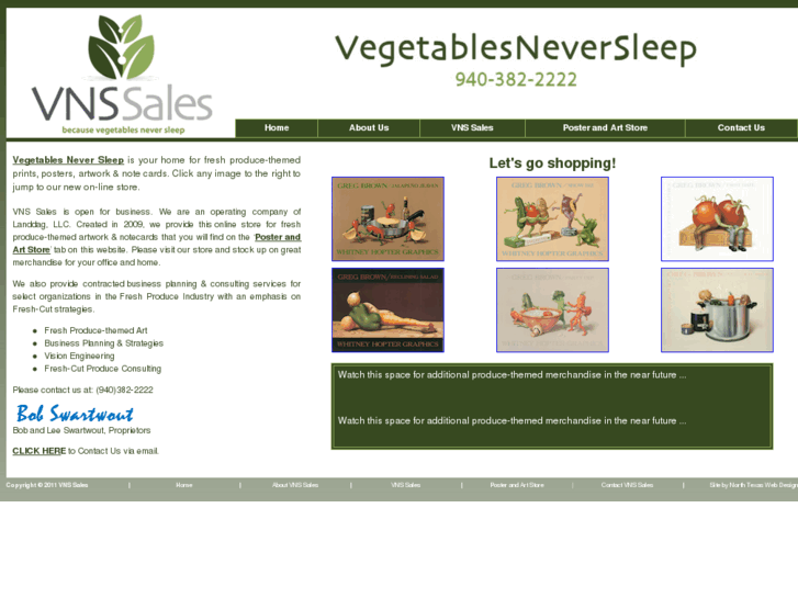 www.vegetablesneversleep.com