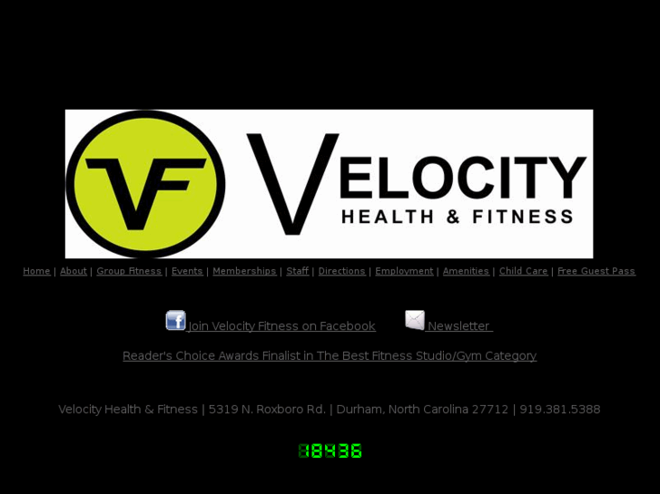 www.velocityfitnessnc.com