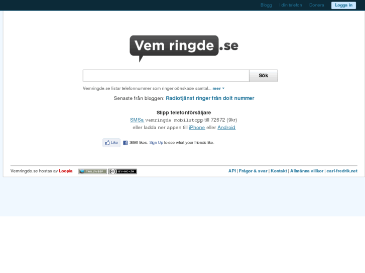 www.vemringde.com