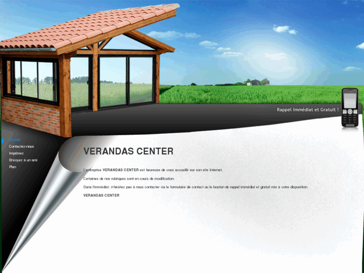 www.verandascenter91.com