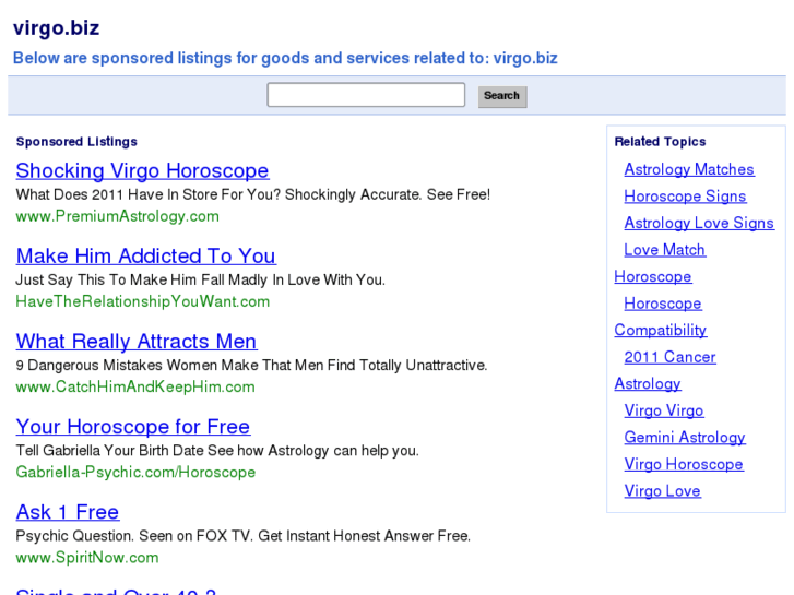 www.virgo.biz