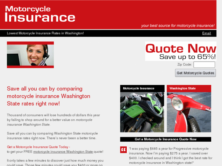 www.washington-motorcycle-insurance.com