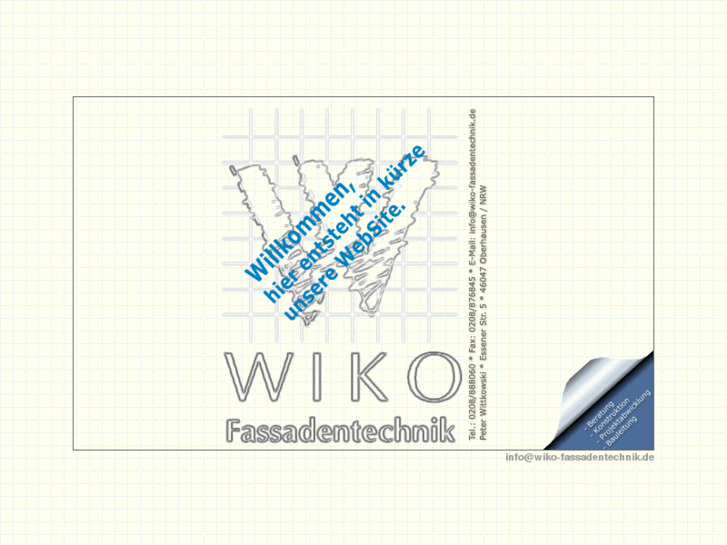 www.wiko-fassadentechnik.de