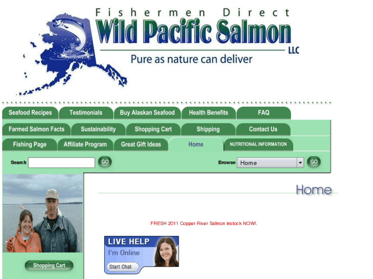 www.wildpacificsalmon.com