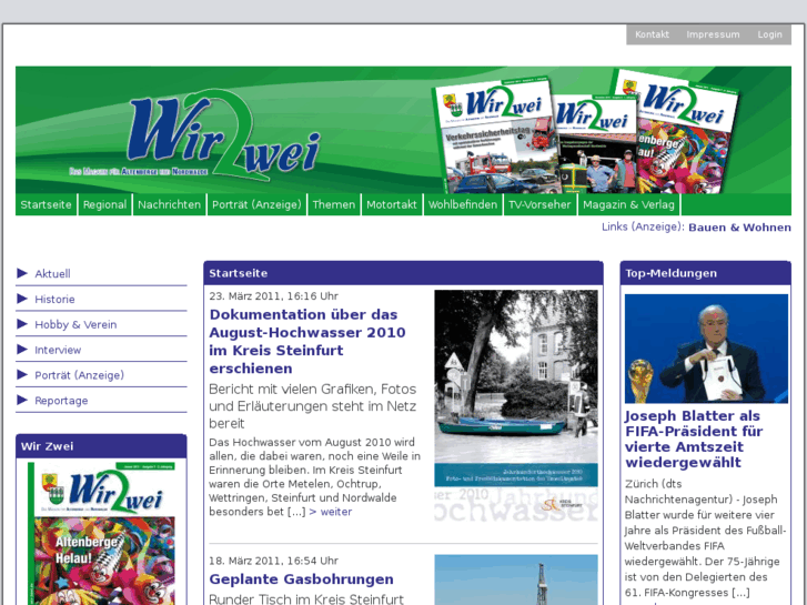 www.wir-2wei.de