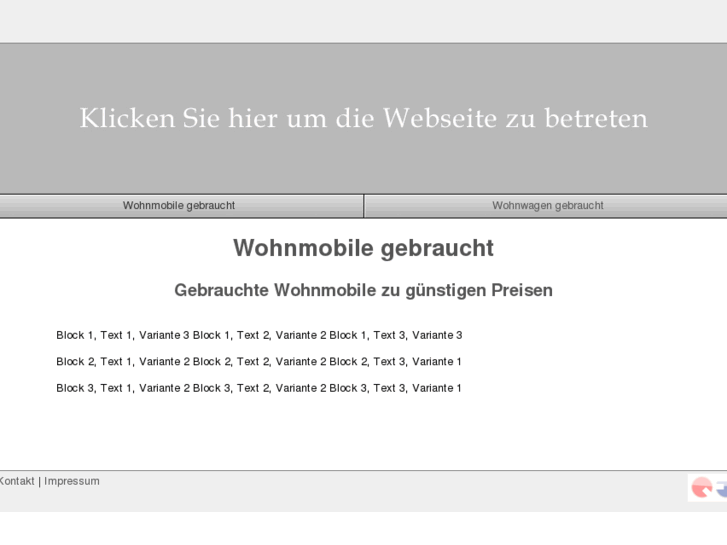 www.wohnmobilegebraucht.com