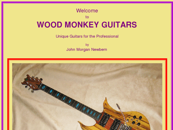 www.woodmonkeyguitars.com