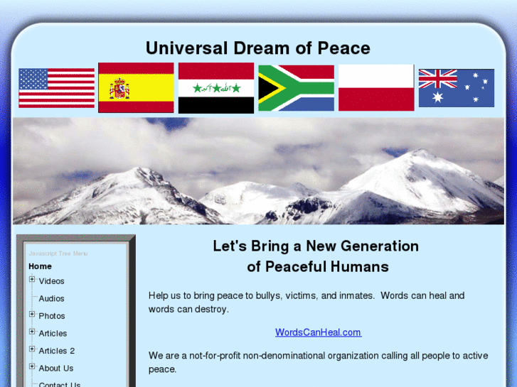 www.workforworldpeace.org