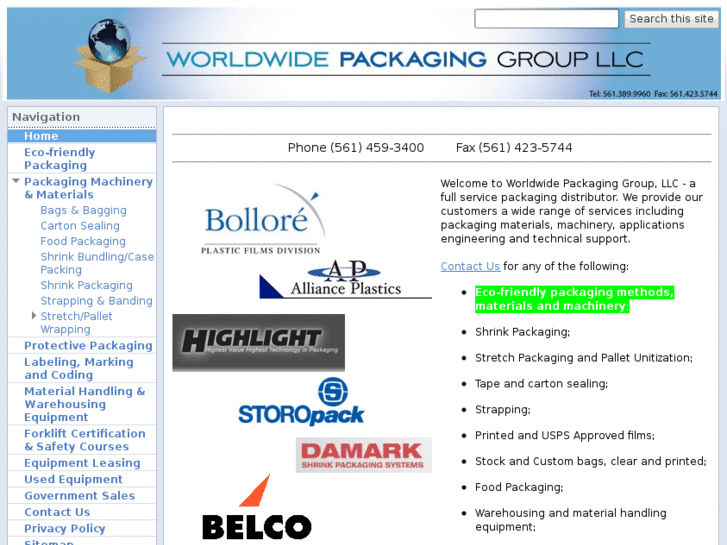 www.worldwidepackaging.net