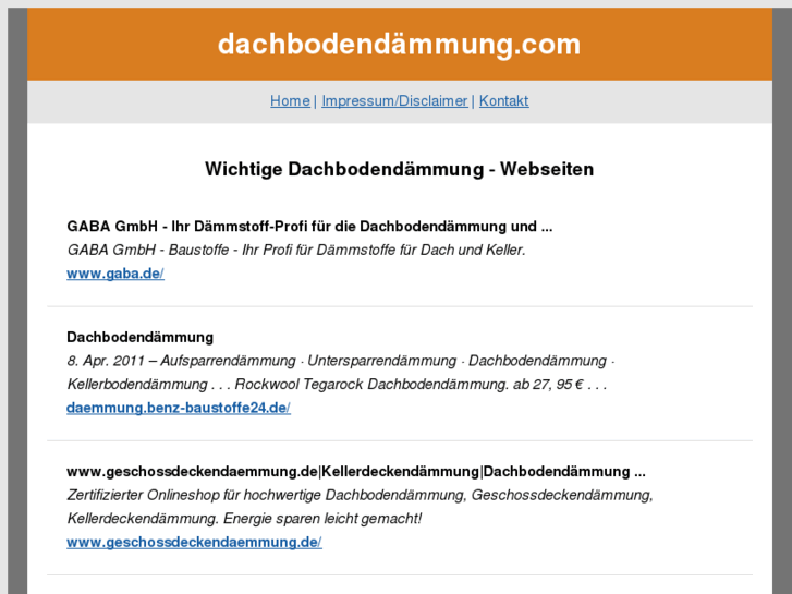 www.xn--dachbodendmmung-9kb.com