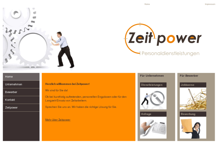 www.zeitpower.com