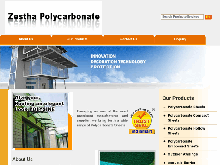 www.zesthapolycarbonate.com