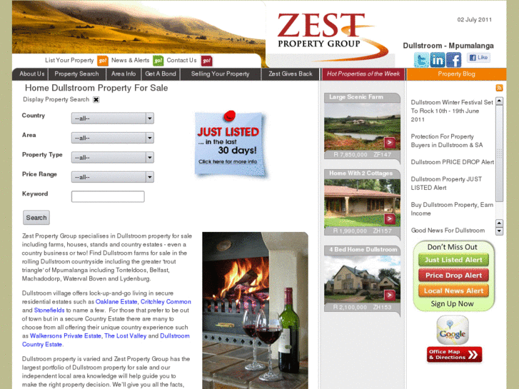 www.zestpropertygroup.co.za