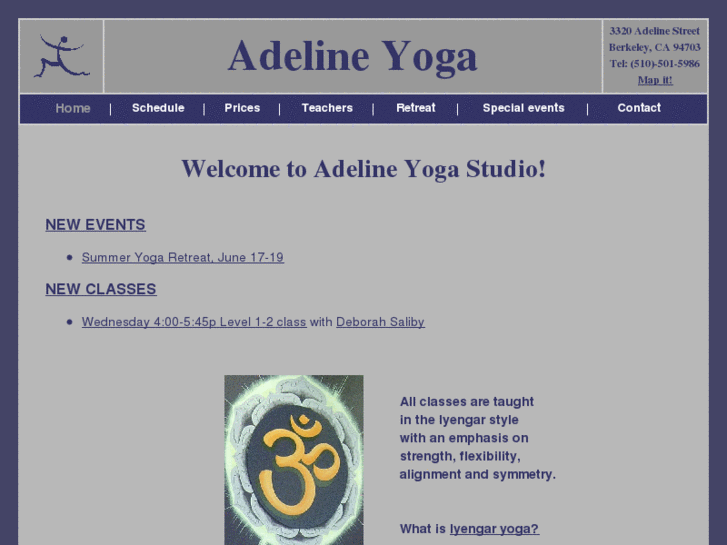 www.adelineyogastudio.com