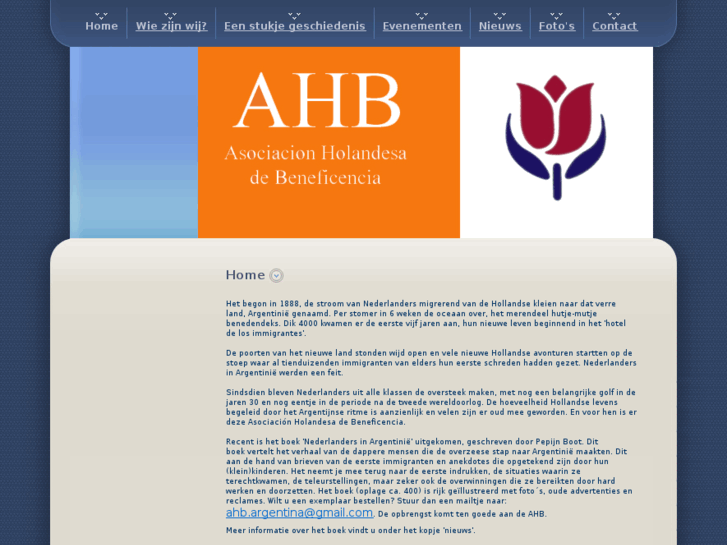 www.ahbenargentina.com