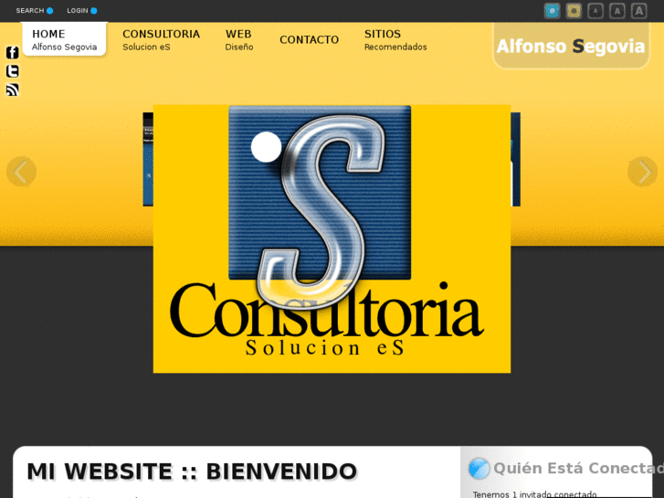 www.alfonsosegovia.com