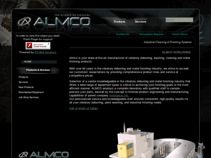 www.almco.com