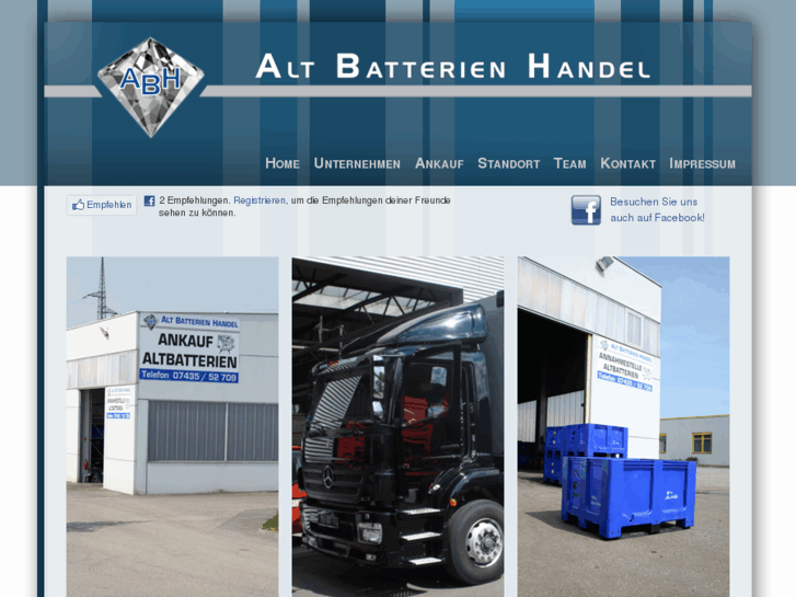 www.altbatterienhandel.com