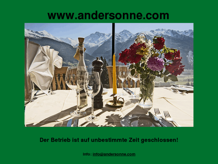 www.andersonne.com