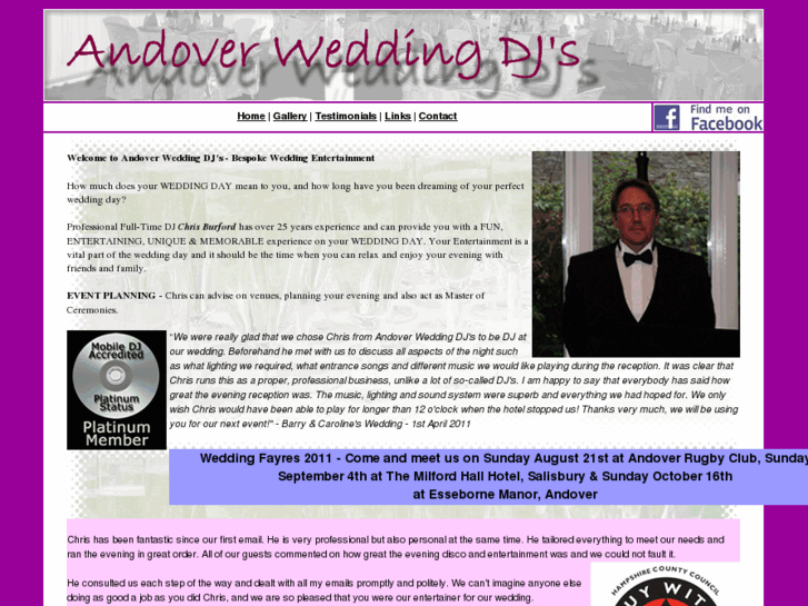 www.andoverweddingdjs.com