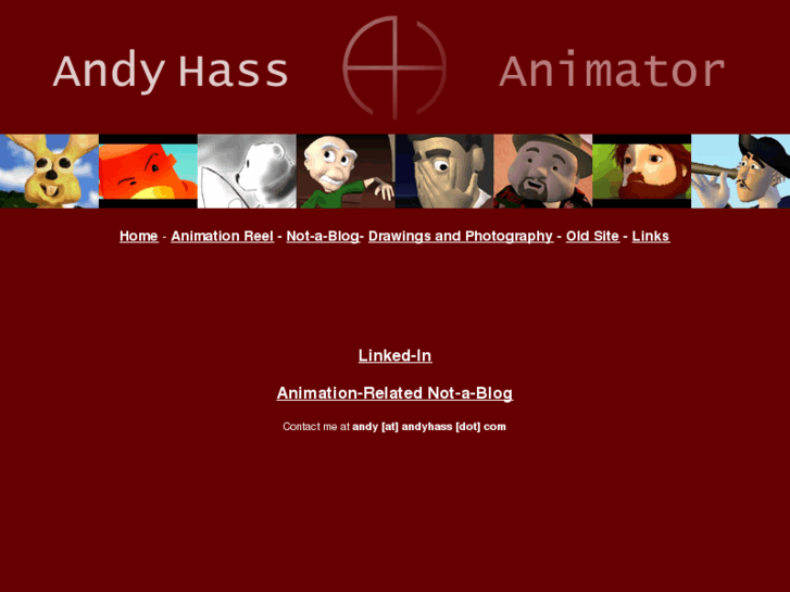 www.andyhass.com