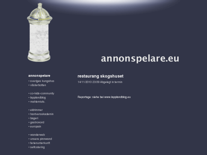 www.annonspelare.eu