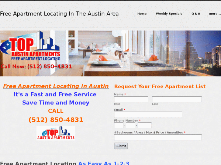 www.apartmentlifeaustin.com