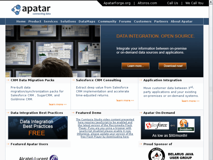 www.apatar.com