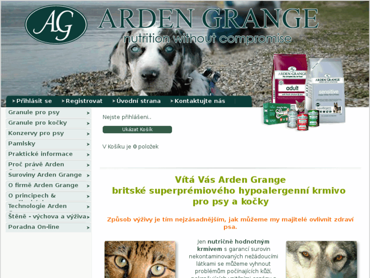 www.ardengrange.cz