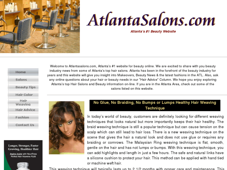 www.atlantasalons.com