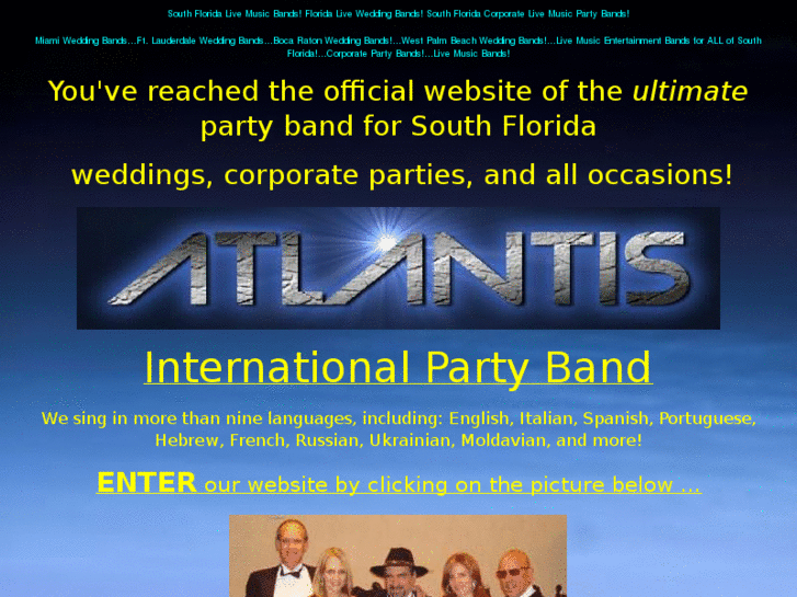 www.atlantispartyband.com