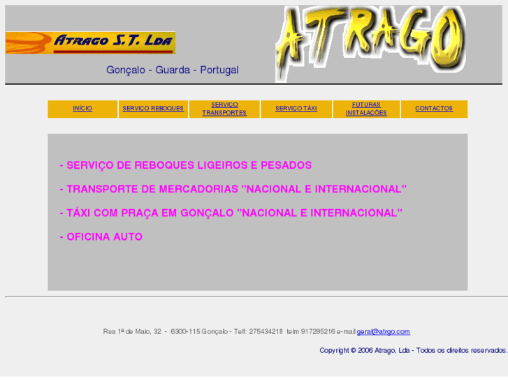 www.atrago.net