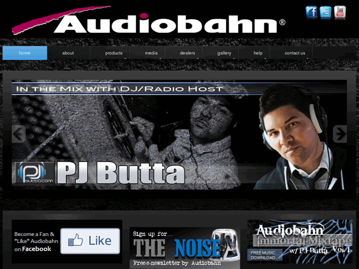 www.audiobahn.com