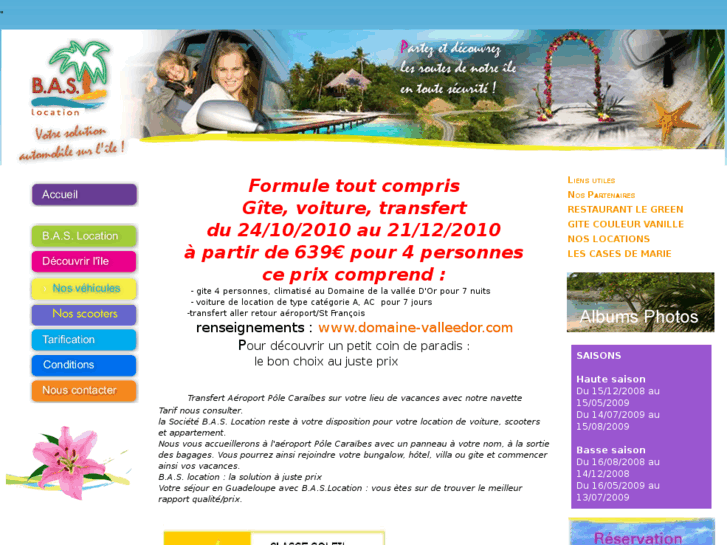 www.auto-location-guadeloupe.com