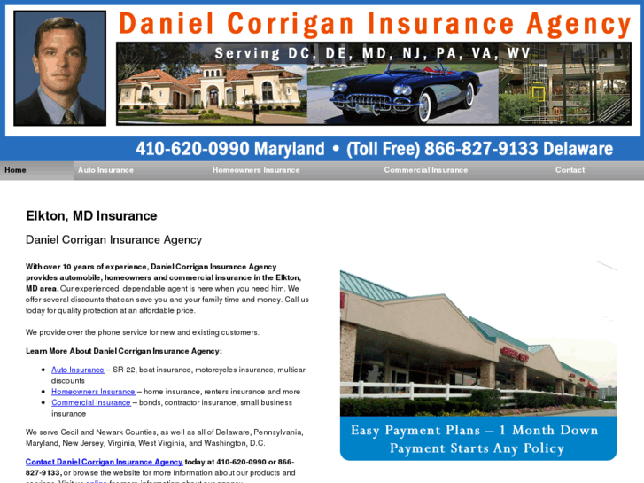 www.autoinsurancemdde.com